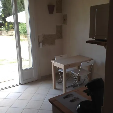 Domaine De Rieucoulon Ferienhaus Montpellier