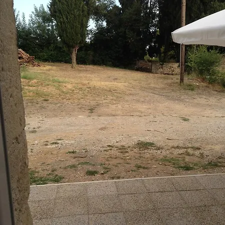 Domaine De Rieucoulon Ferienhaus *