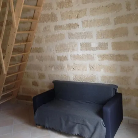 Ferienhaus Domaine De Rieucoulon Montpellier